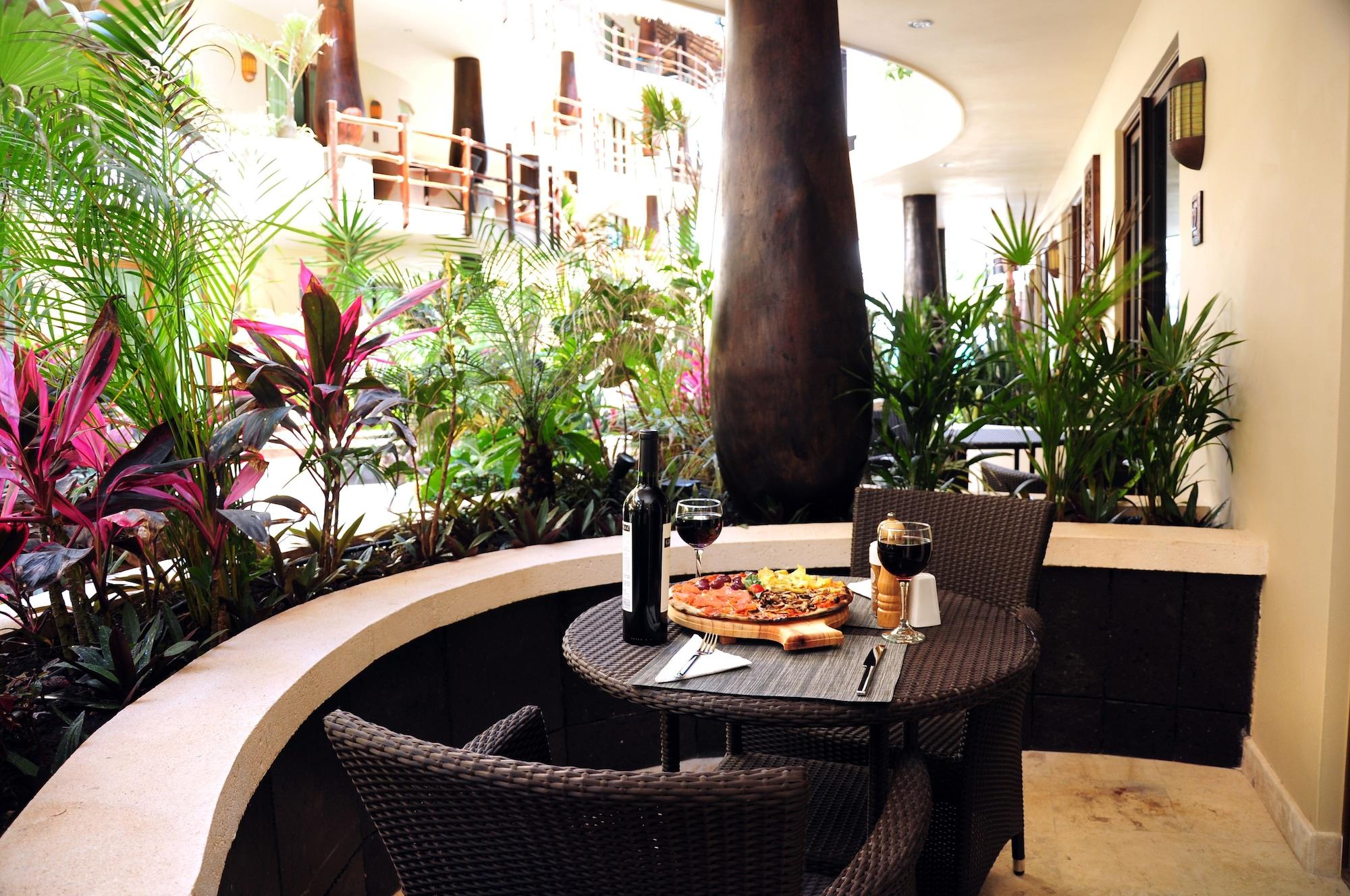 El Taj Oceanfront&beachside Playa del Carmen