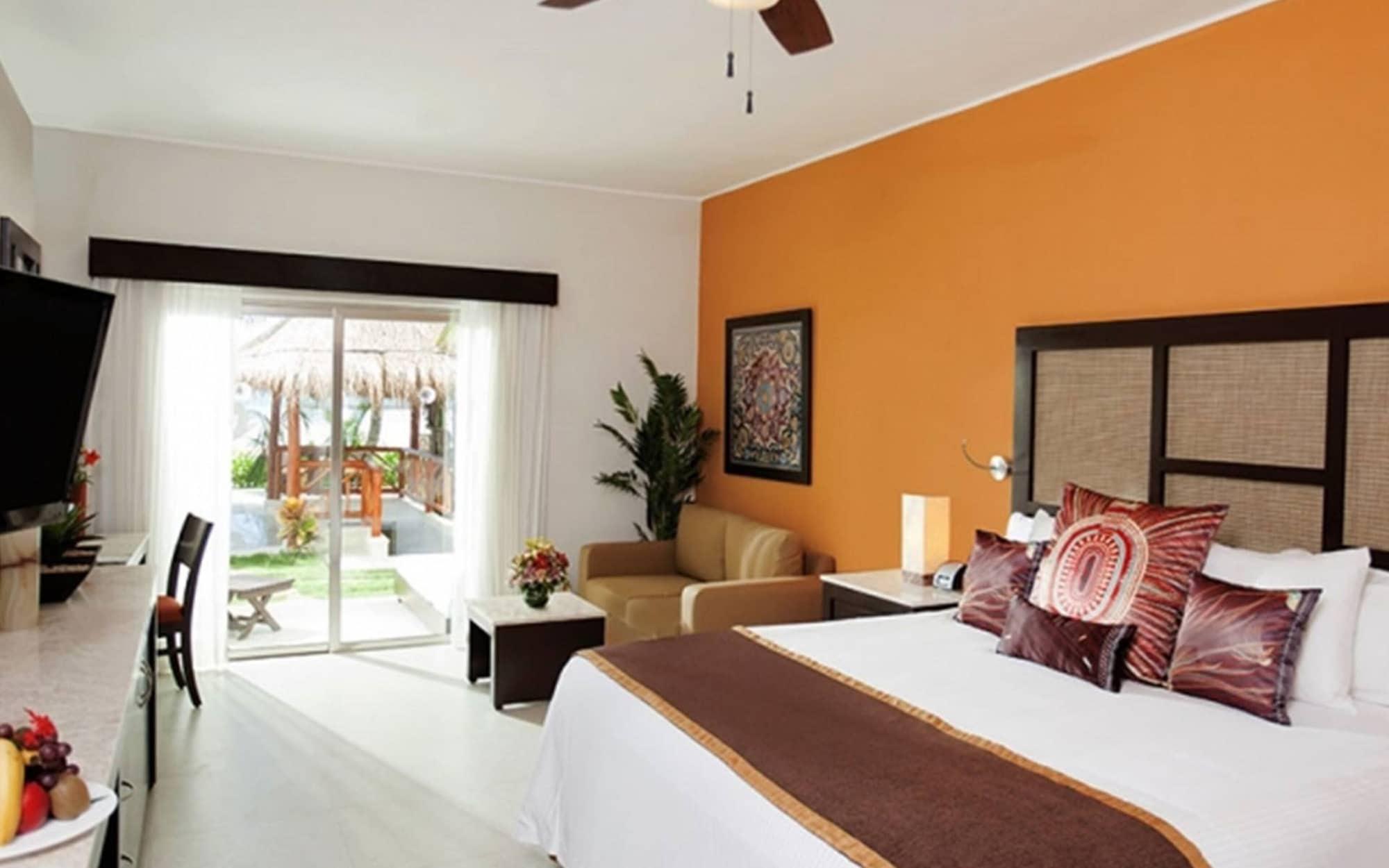 Resort El Dorado Maroma Cenote, Underground Expedition All & More Inclusive - Adults Only Punta Maroma