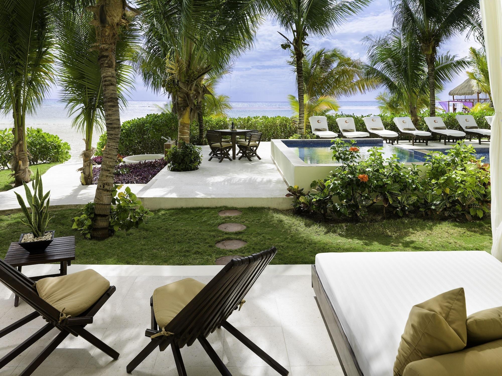 El Dorado Maroma Cenote, Underground Expedition All & More Inclusive - Adults Only Resort