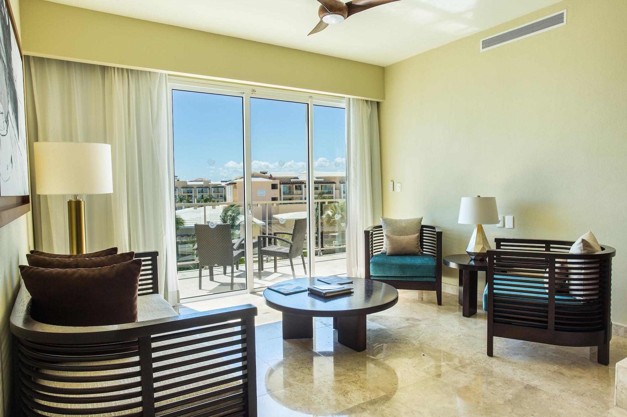 Now Jade Riviera Cancun Resort&spa - 5*