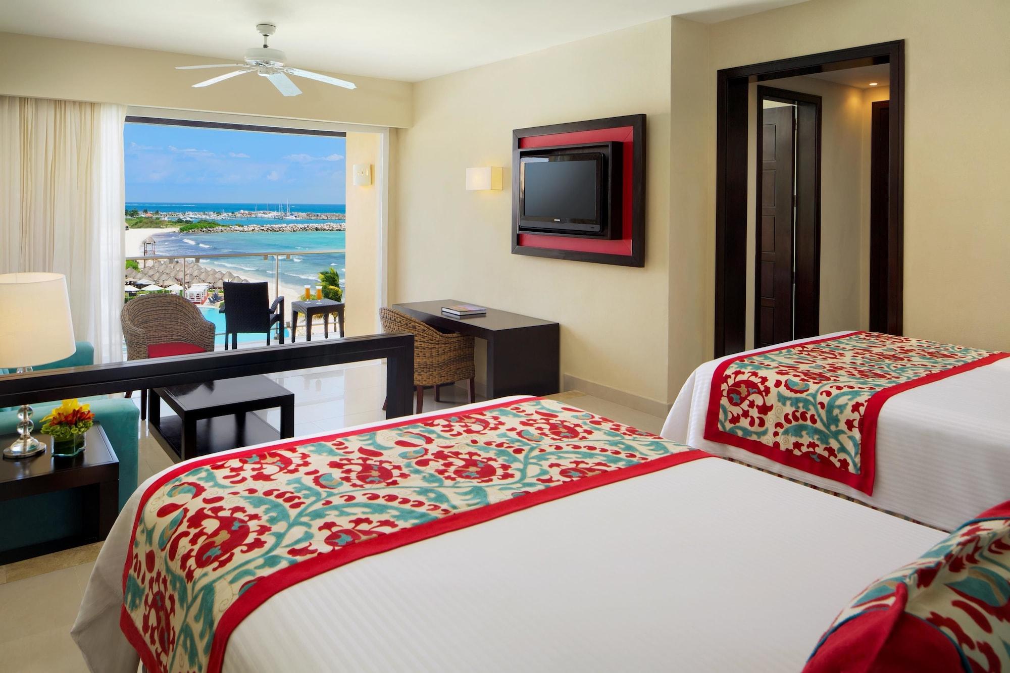 Resort Now Jade Riviera Cancun Resort&spa - 5*
