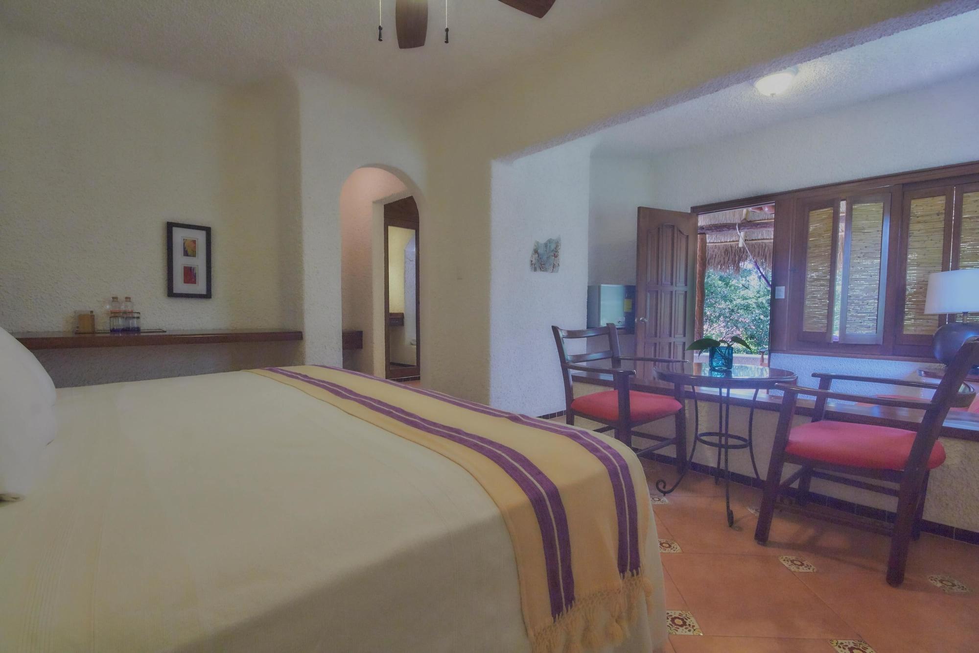 Amarte Maroma Eco Boutique Punta Maroma