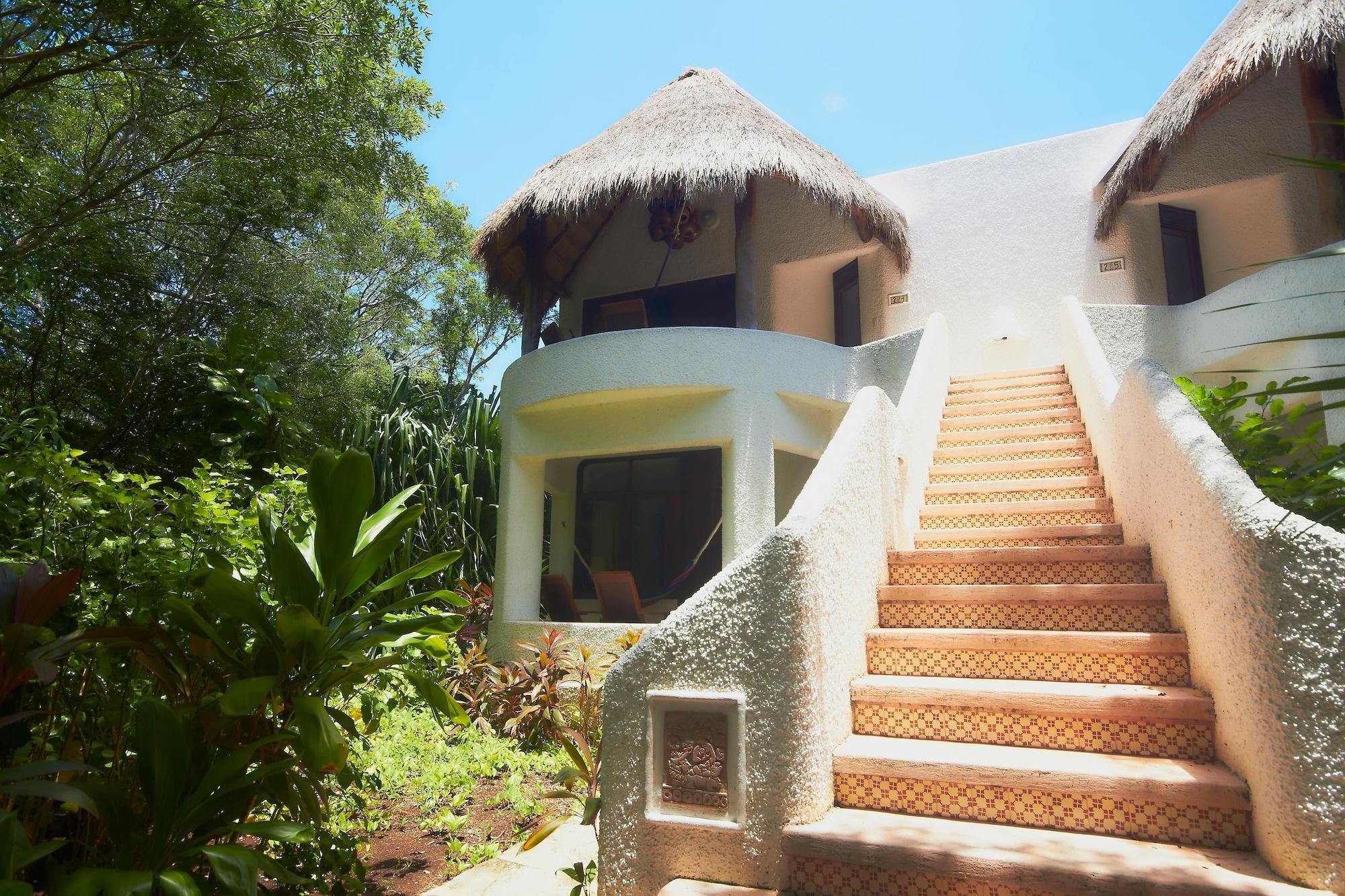 Hotel Amarte Maroma Eco Boutique Punta Maroma