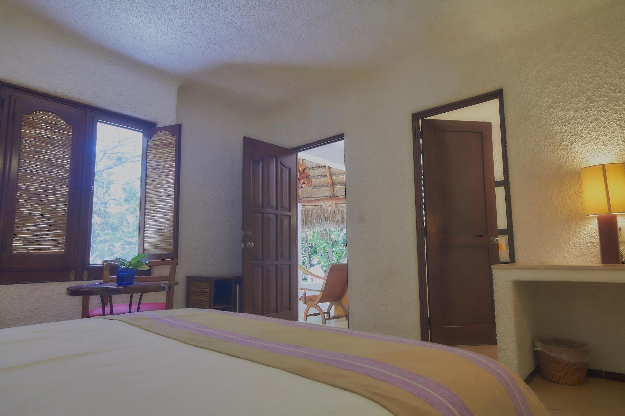 Amarte Maroma Eco Boutique Hotel