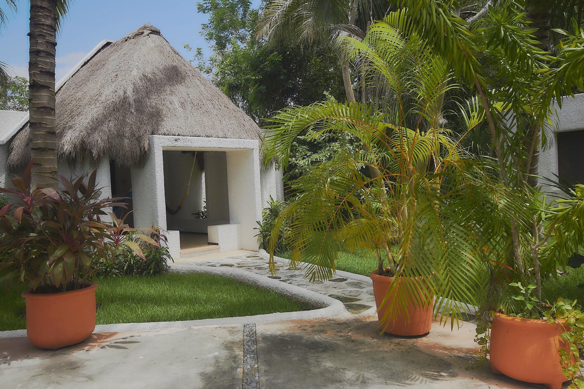 Amarte Maroma Eco Boutique 4*