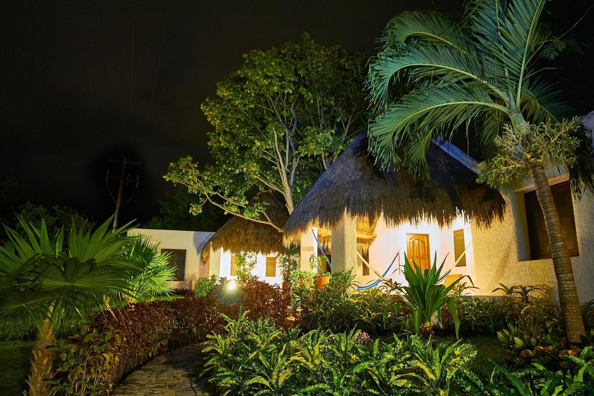 Hotel Amarte Maroma Eco Boutique 4*