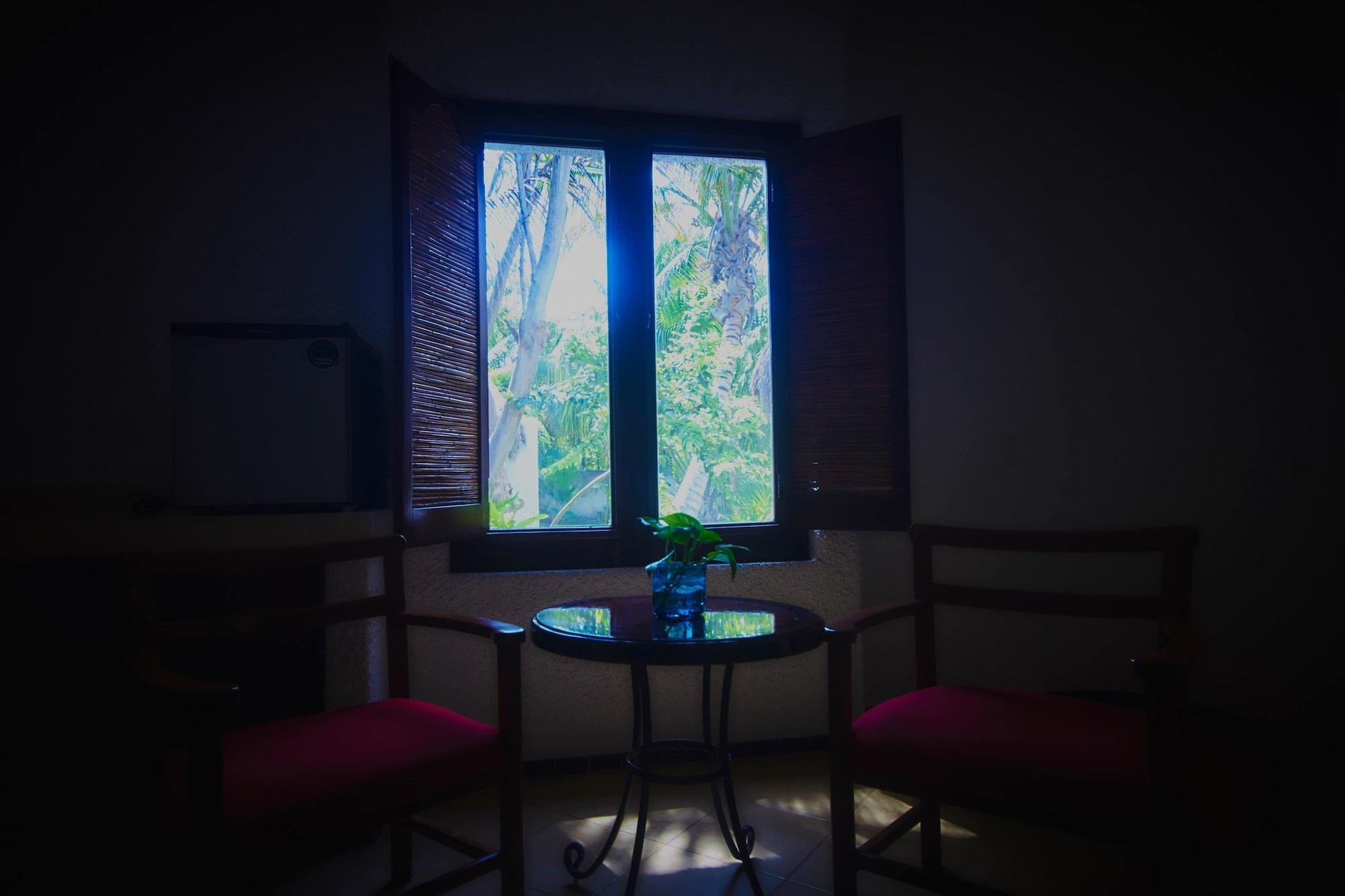 Amarte Maroma Eco Boutique Hotel Punta Maroma