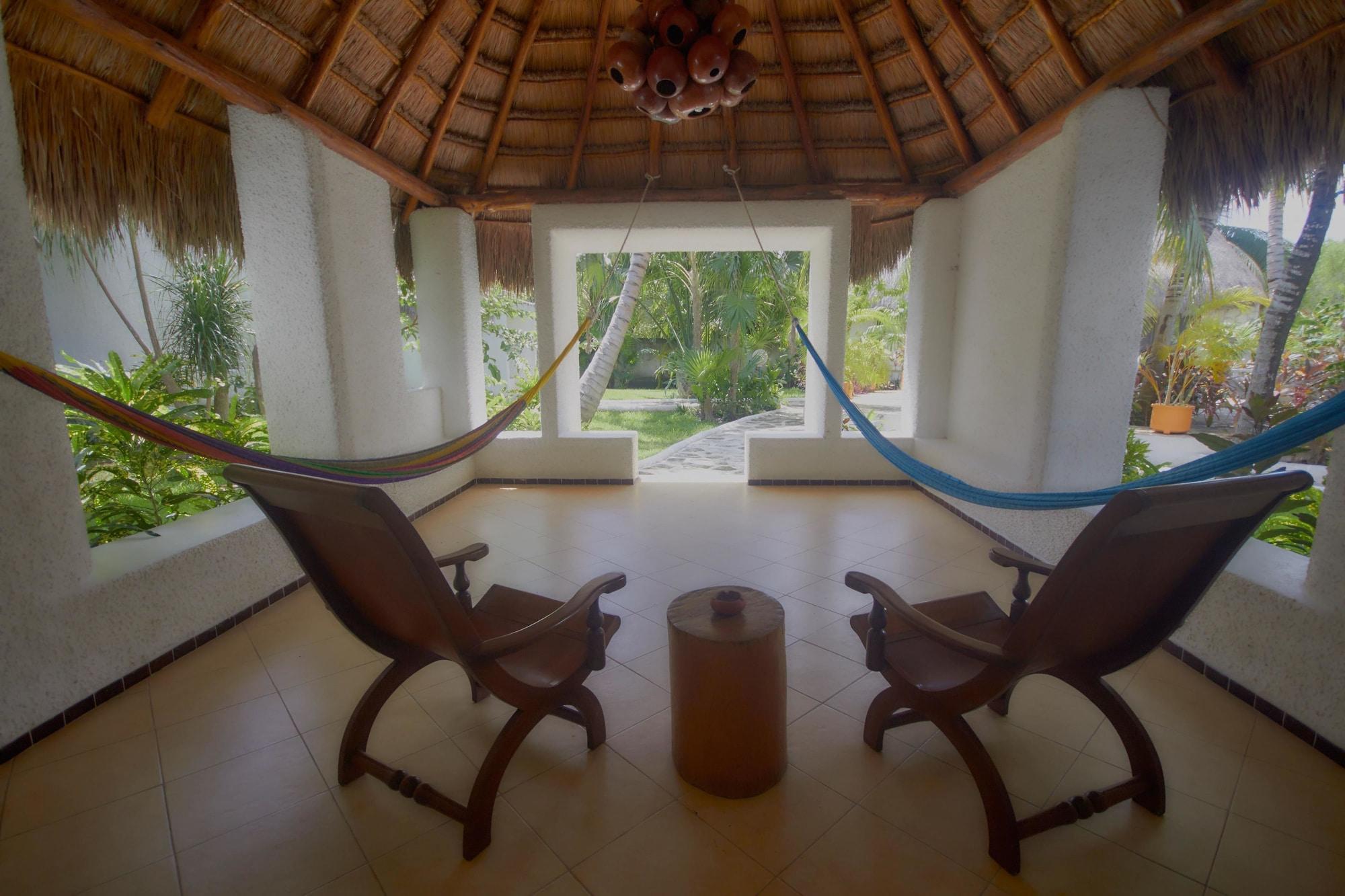 Amarte Maroma Eco Boutique Hotel Punta Maroma