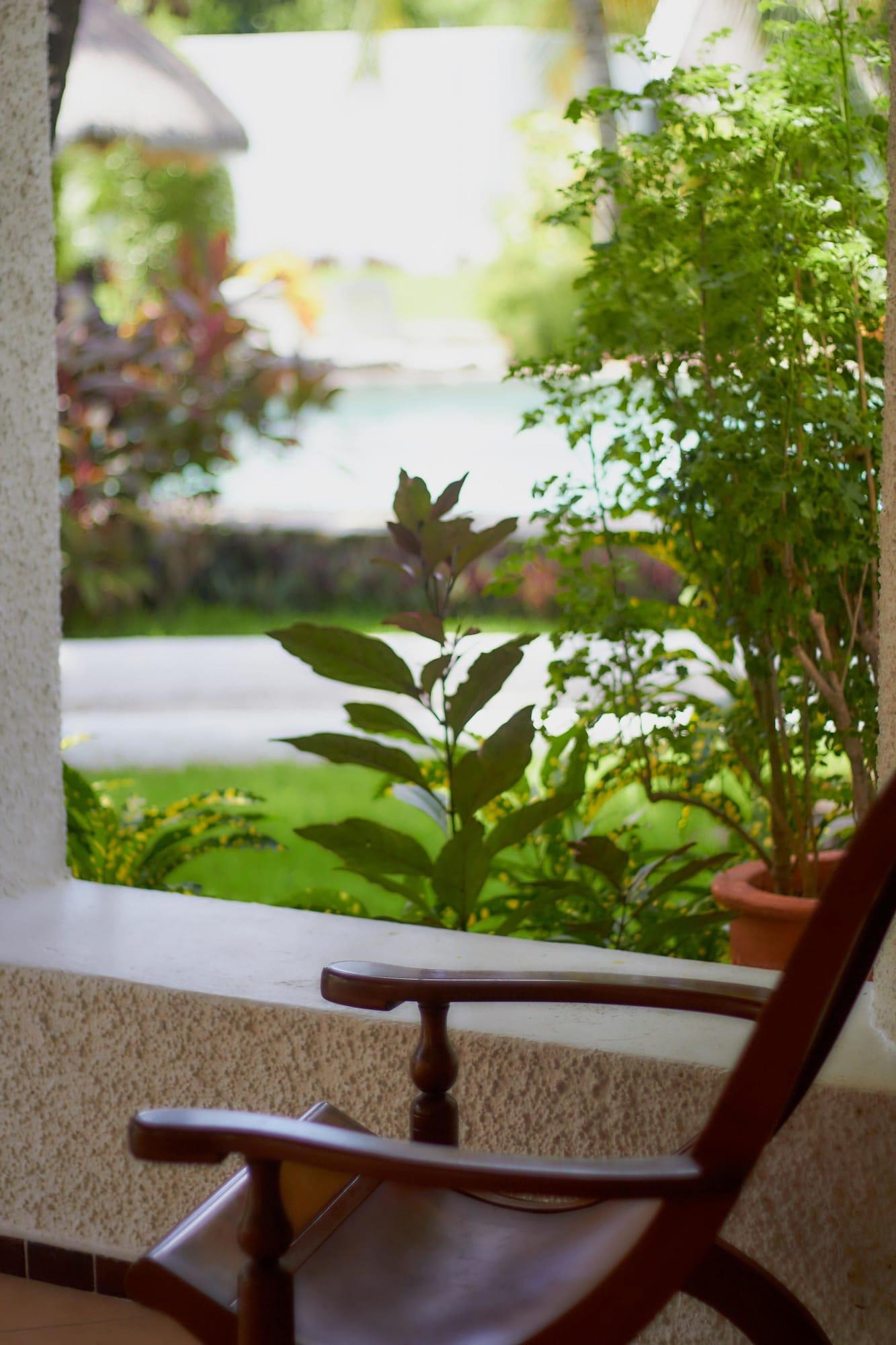 Amarte Maroma Eco Boutique Hotel 4*
