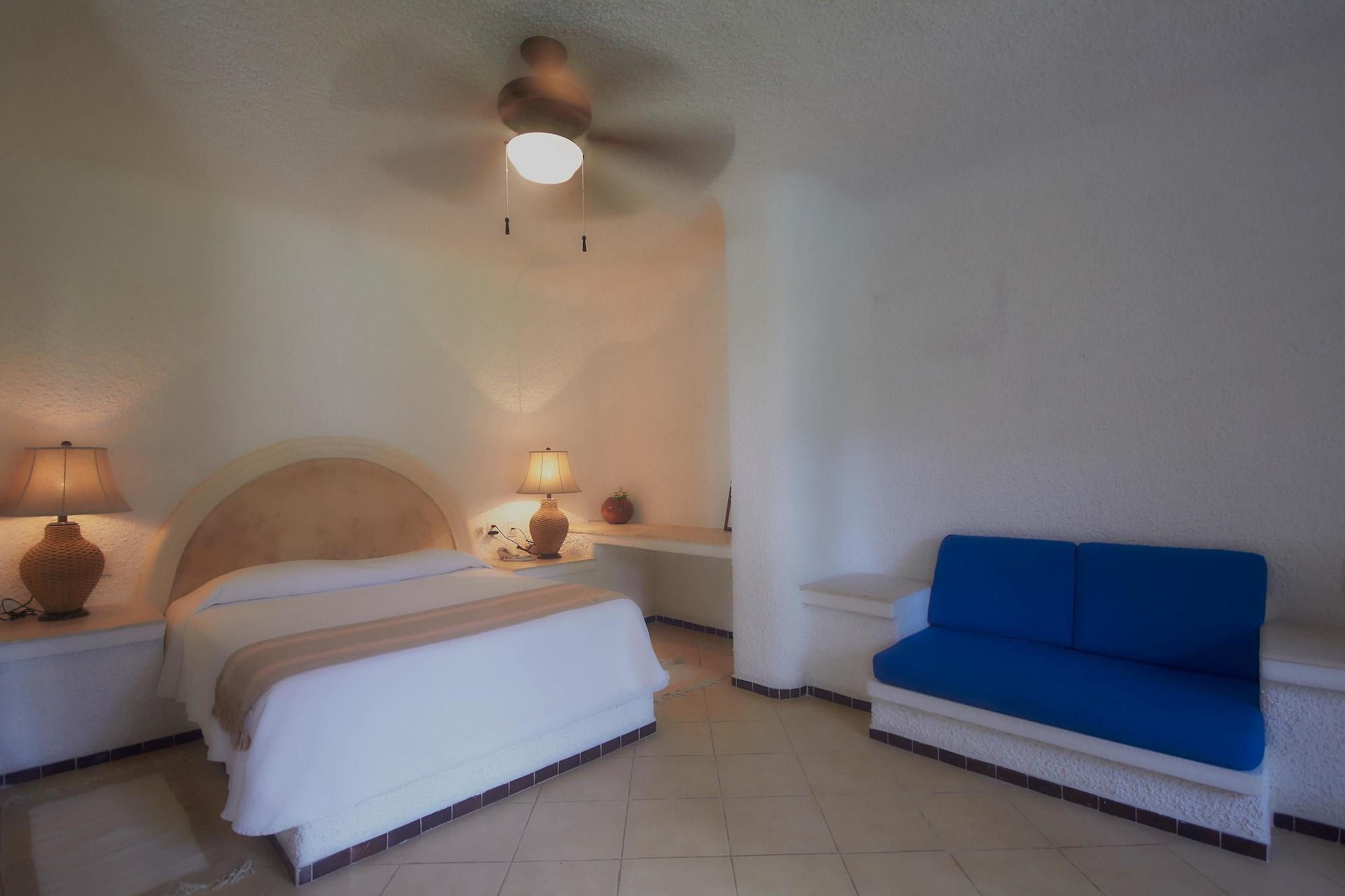 Amarte Maroma Eco Boutique 4*