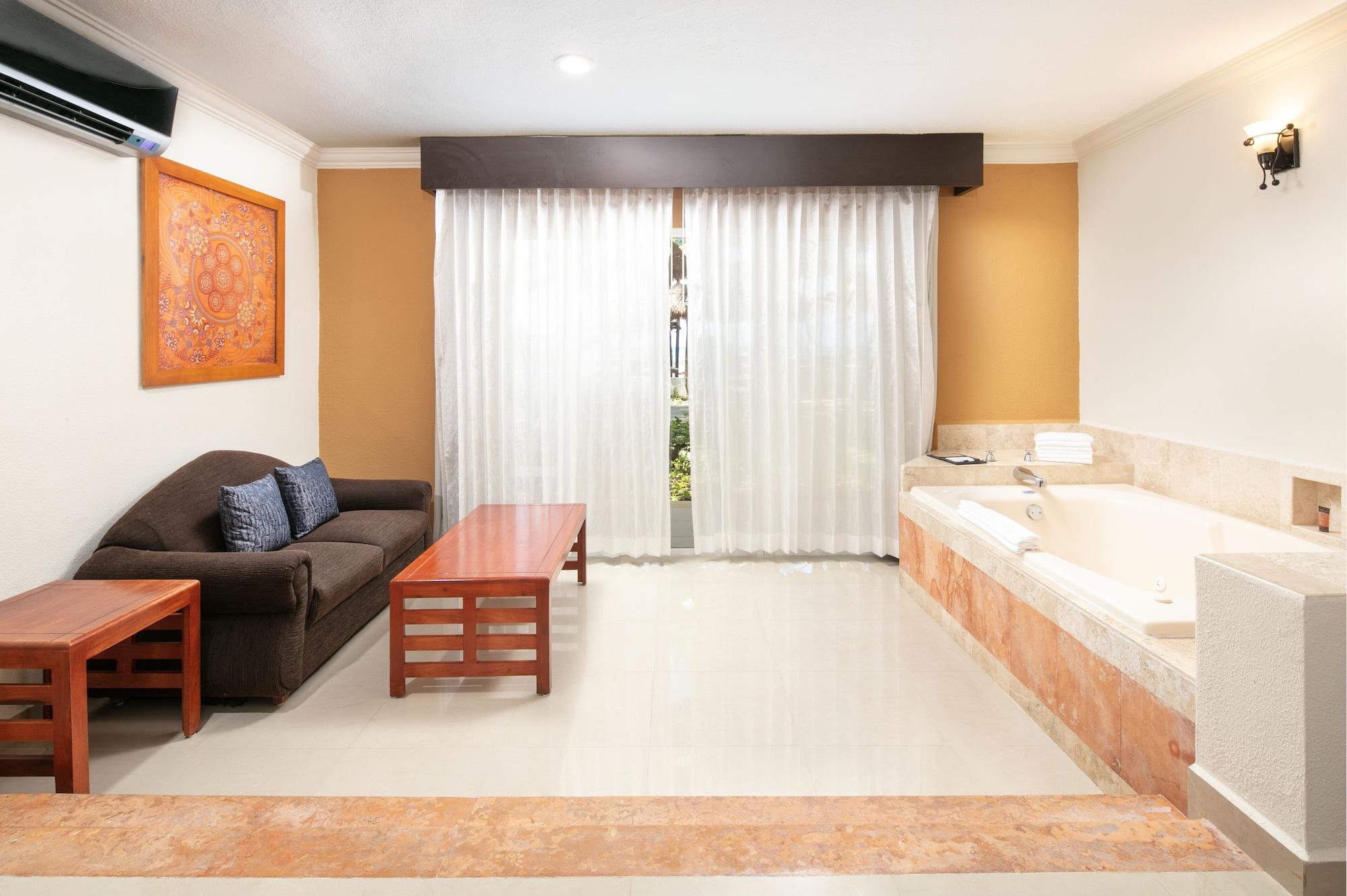 El Dorado Seaside Palms, Catamaran, Cenote & Inclusive (adults Only) Resort Xpu Há
