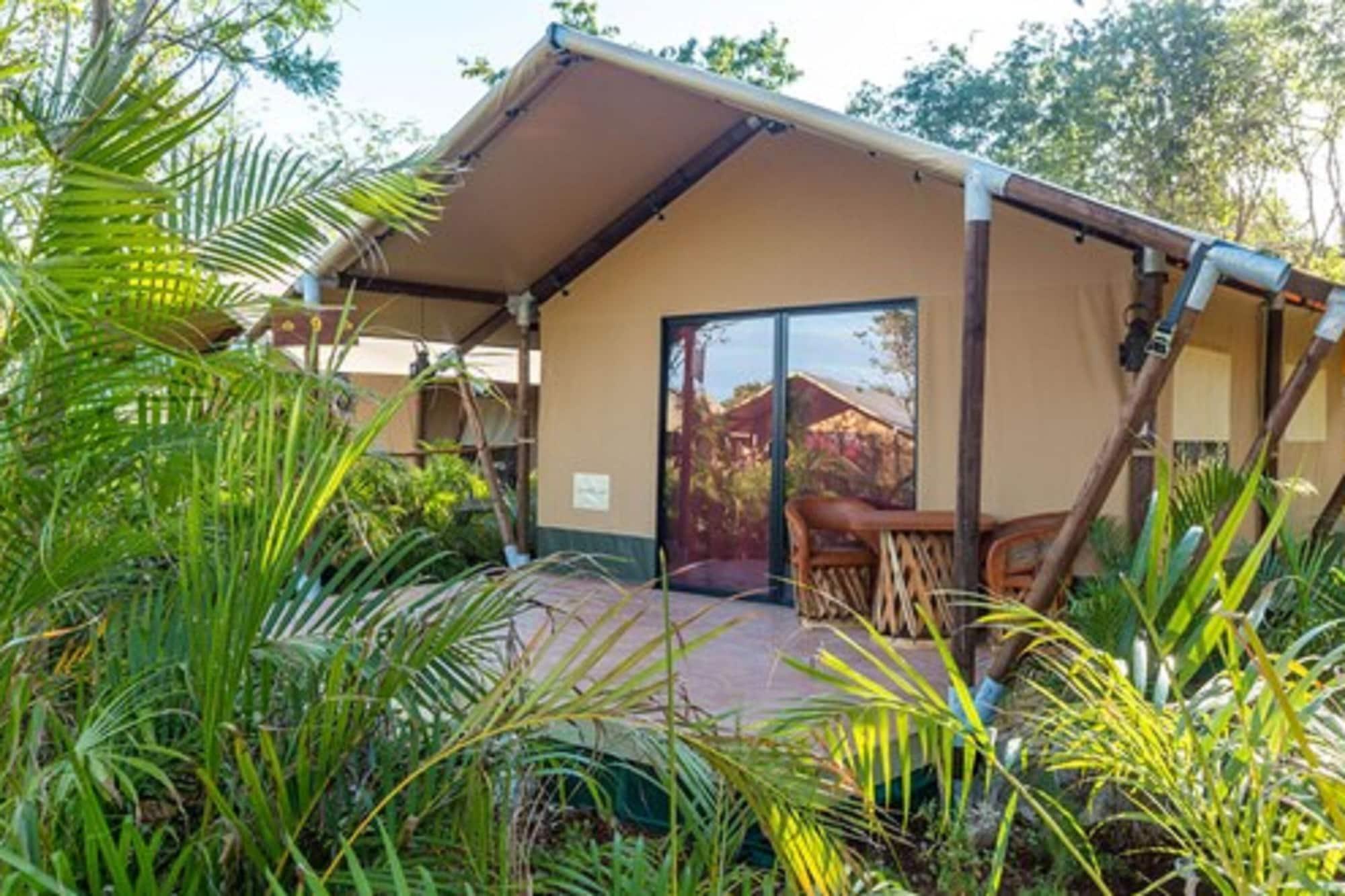 Serenity Authentic Glamping Tulum (adults Only) Xpu Ha