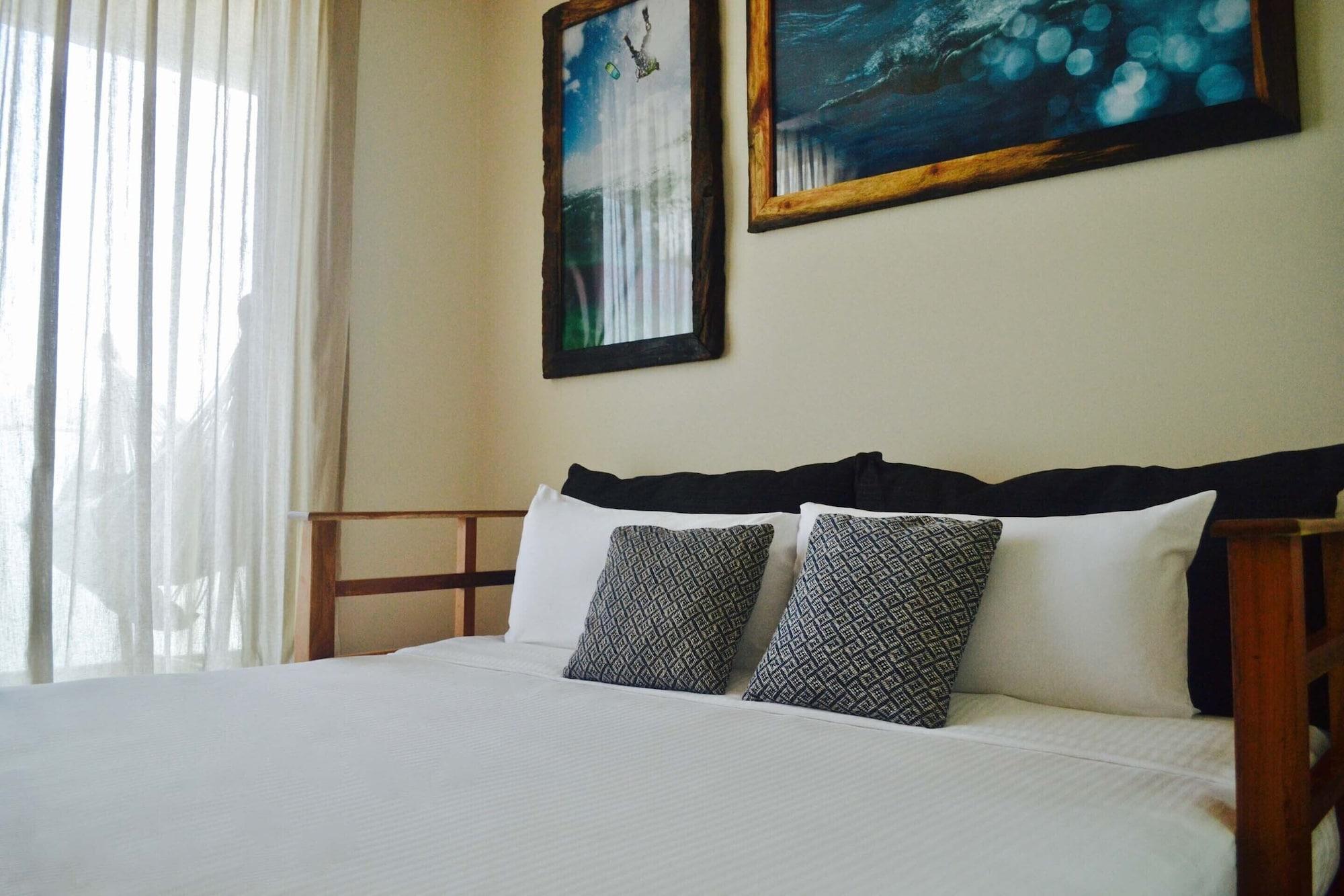 Newport House Playa * Playa del Carmen
