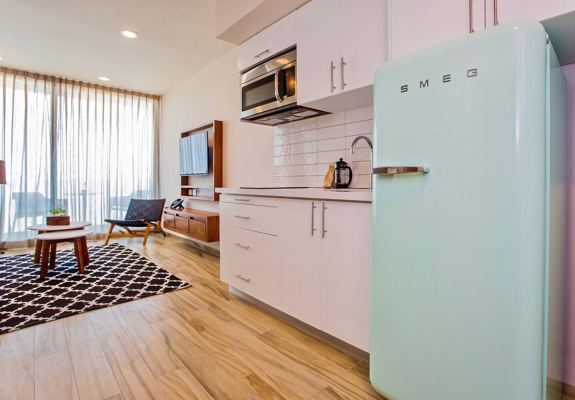 Apartment Newport House Playa *