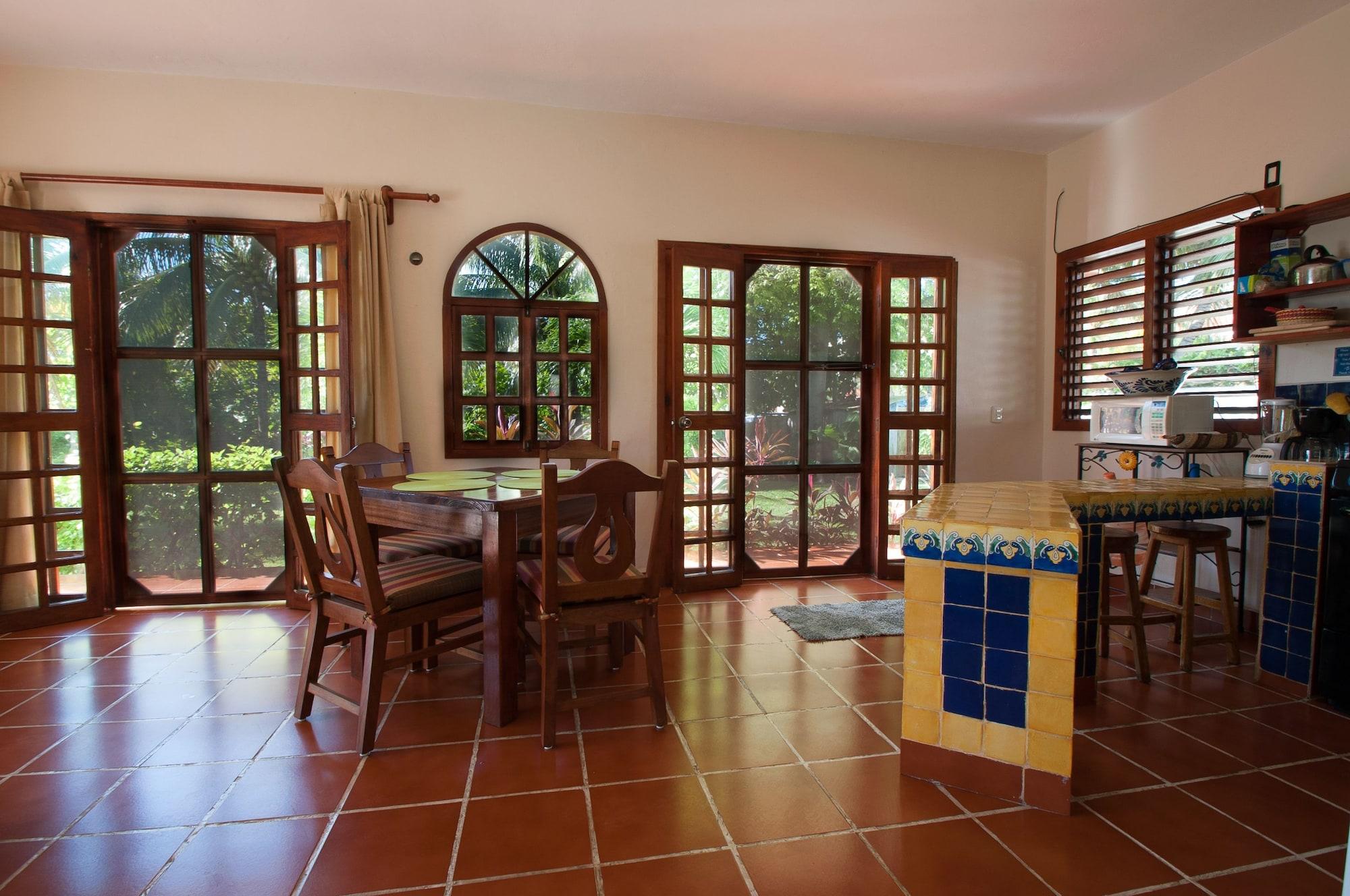 Holiday home Casa Anita *