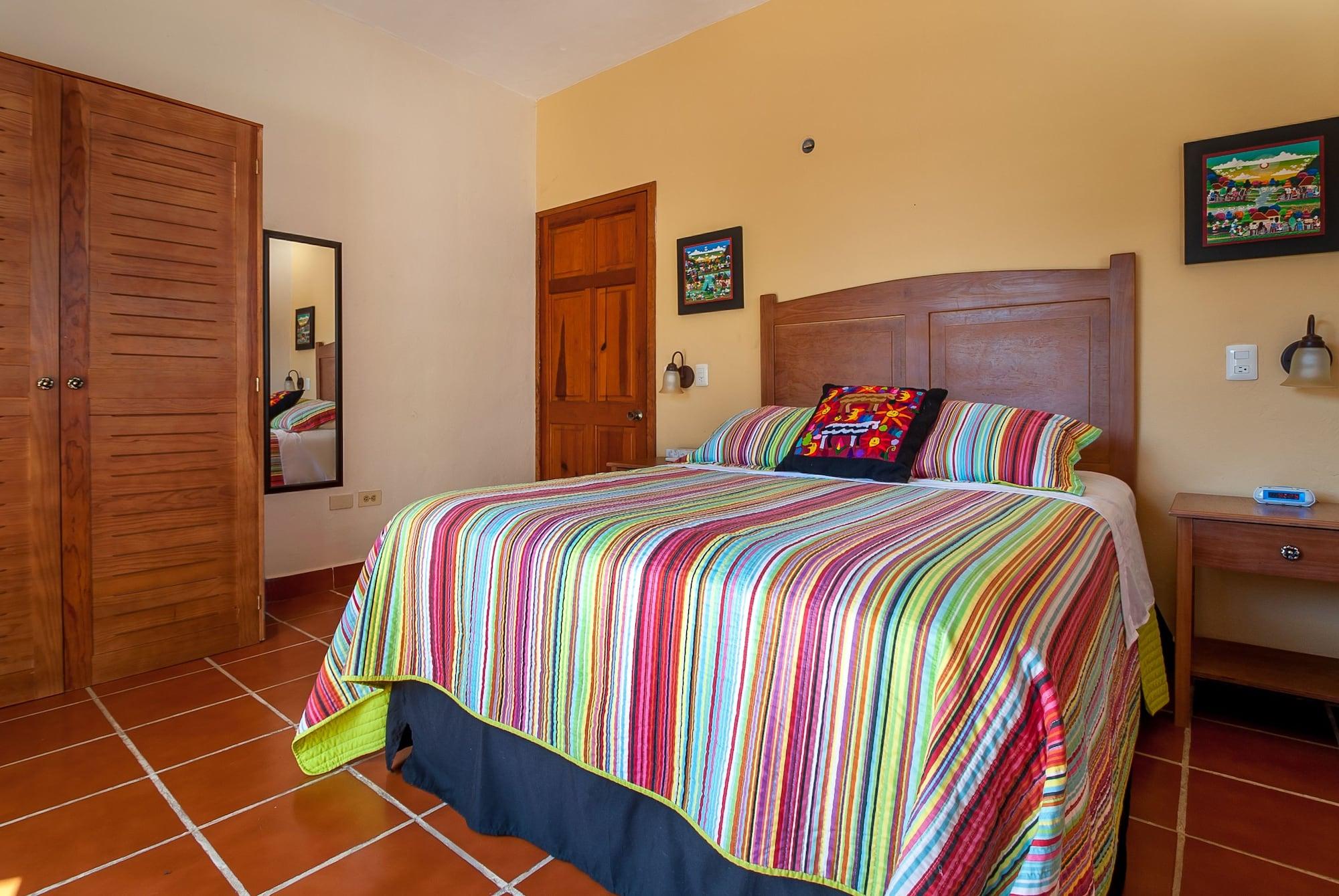 Casa Anita Puerto Morelos