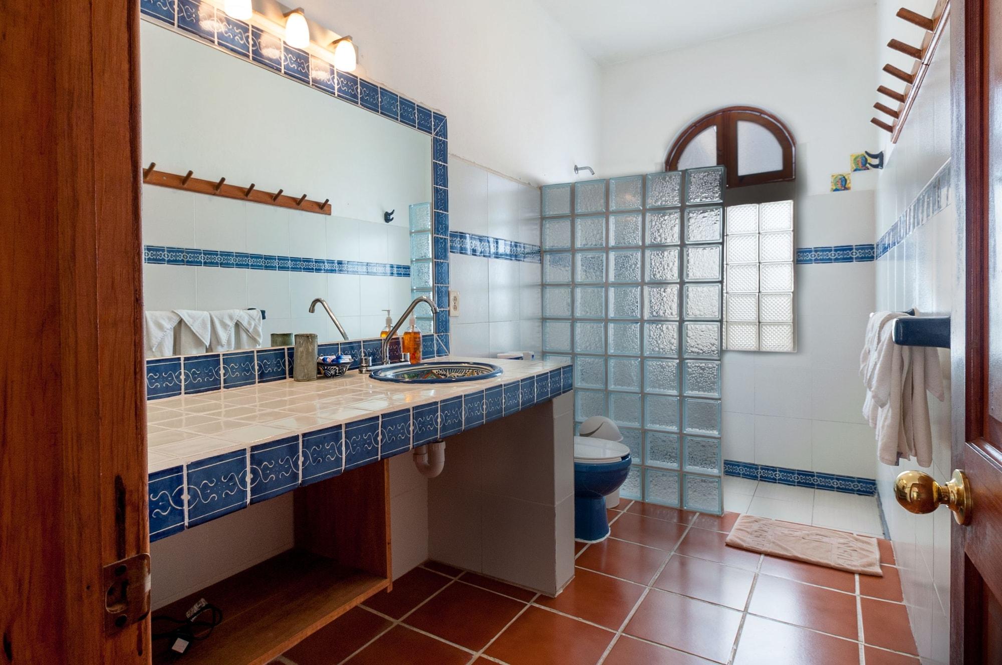 Casa Anita Holiday home