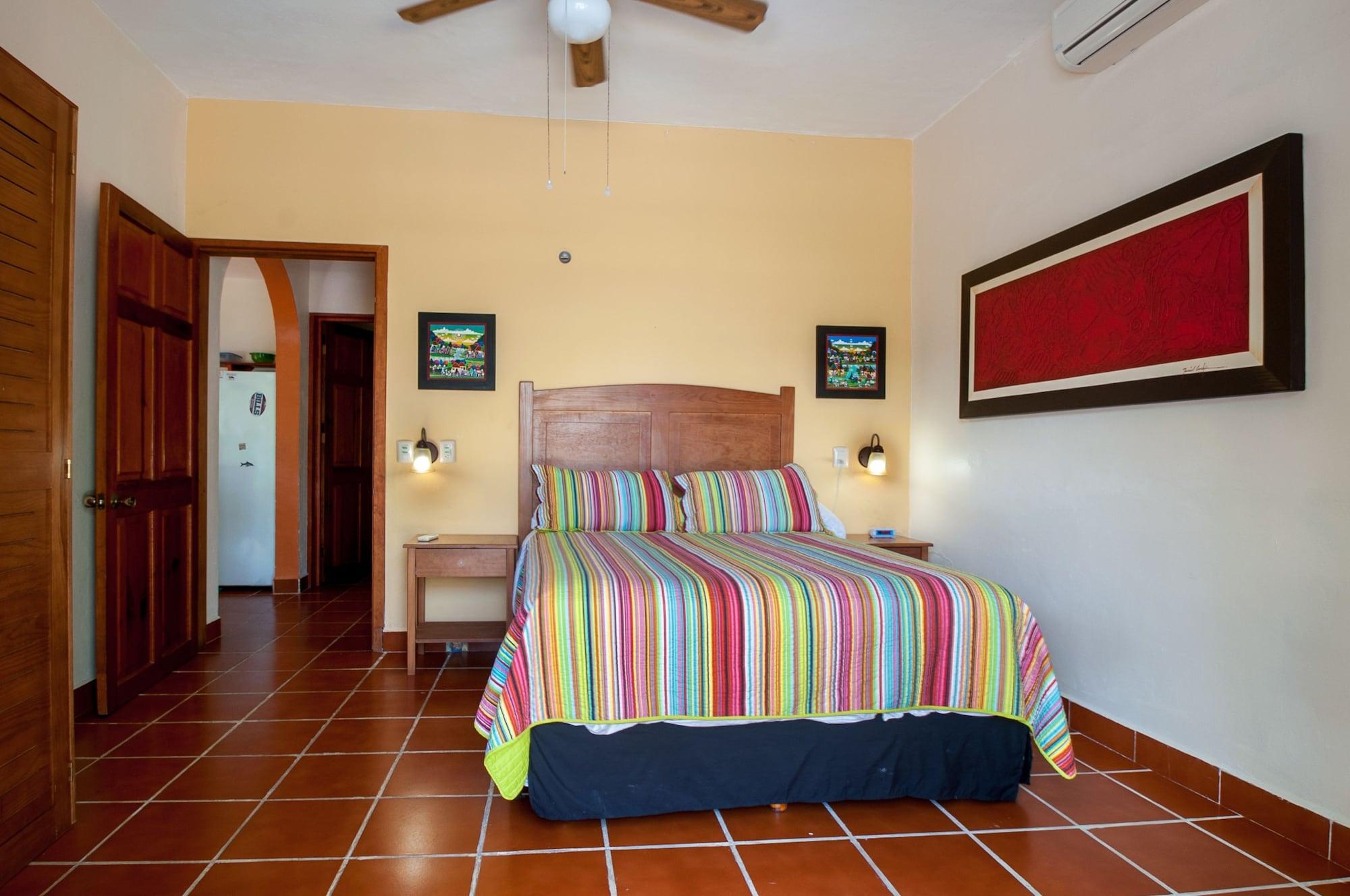 Casa Anita Puerto Morelos