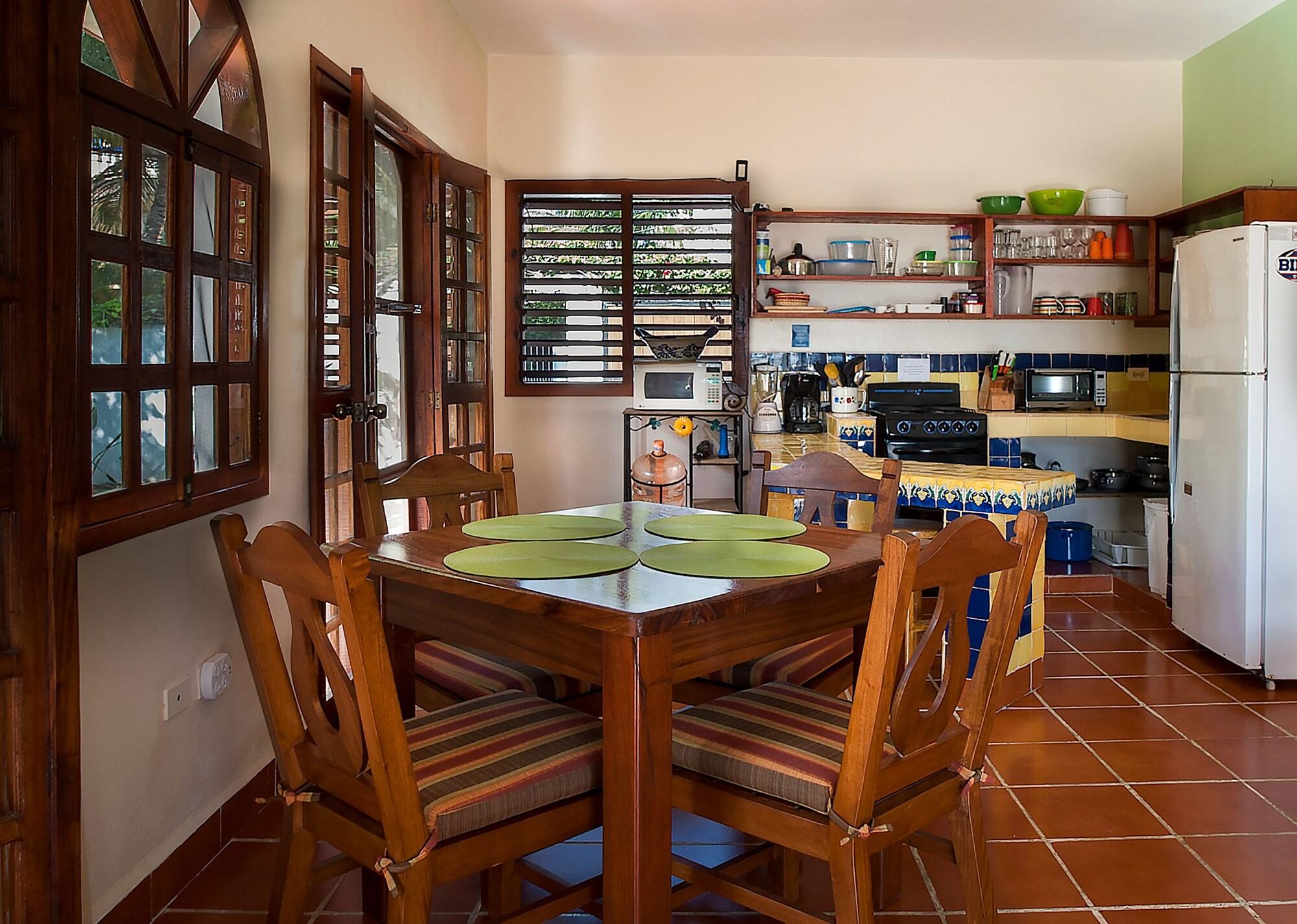 Holiday home Casa Anita *
