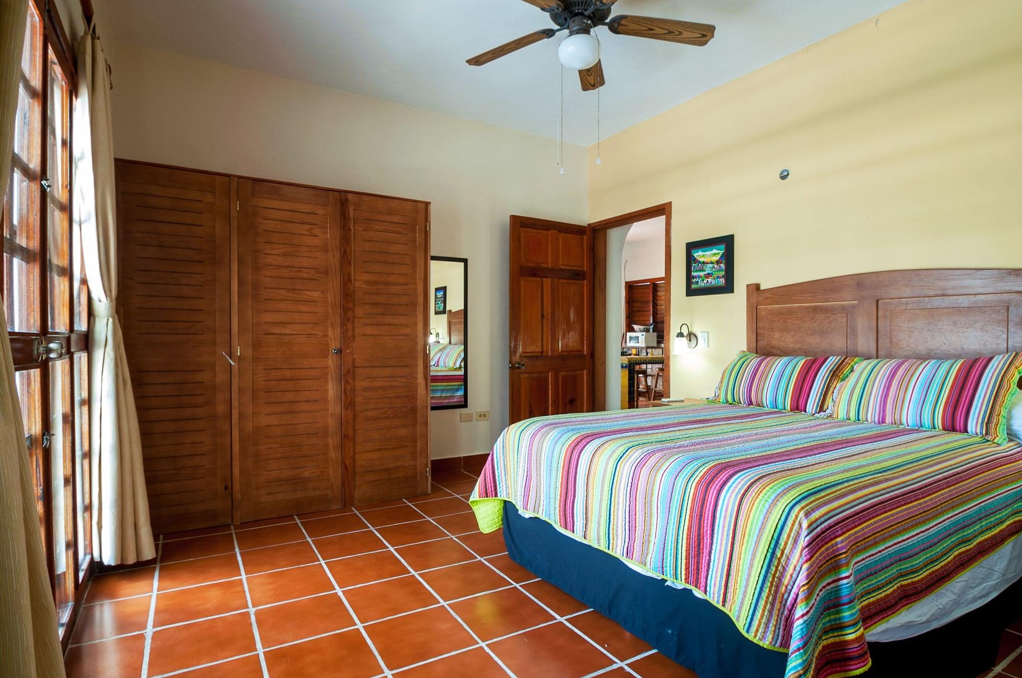 Casa Anita * Puerto Morelos