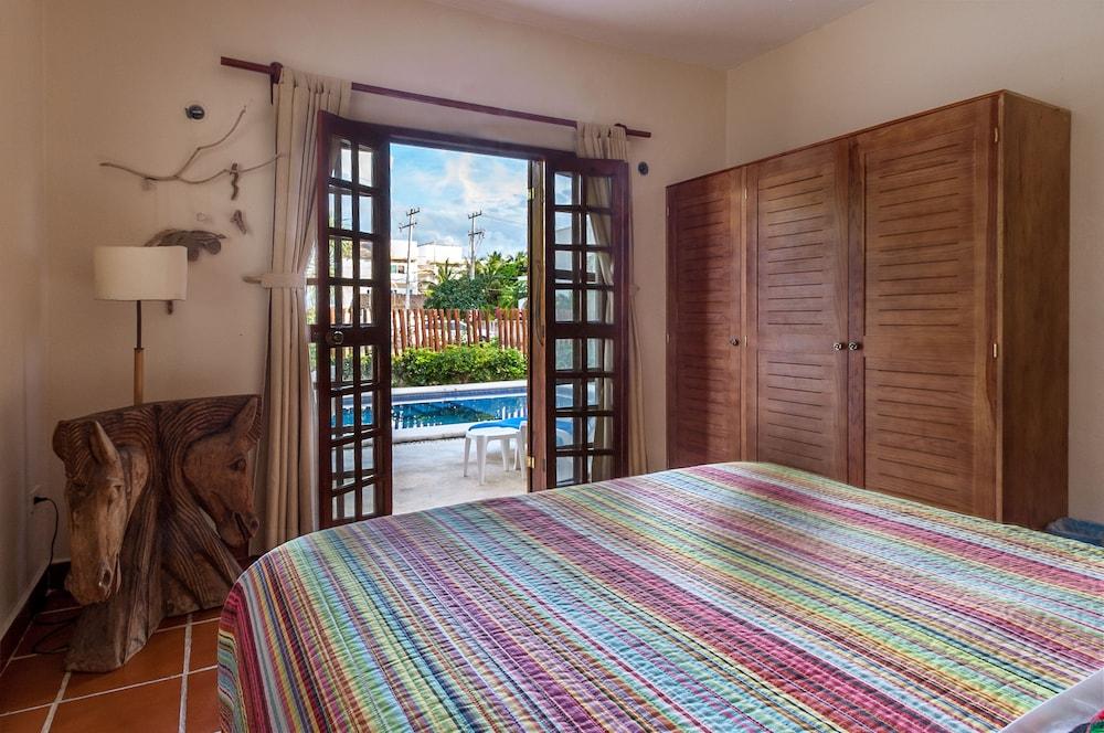 Casa Anita Puerto Morelos