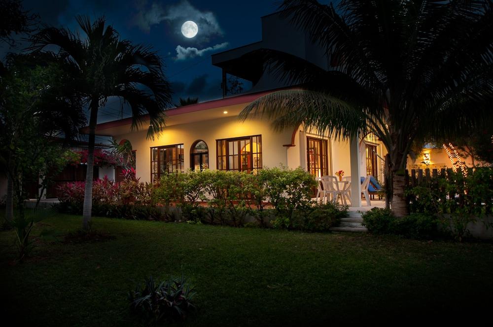 Casa Anita * Puerto Morelos
