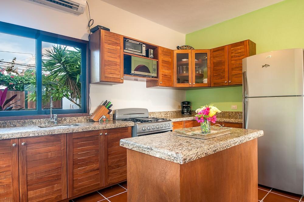 Casa Anita Holiday home