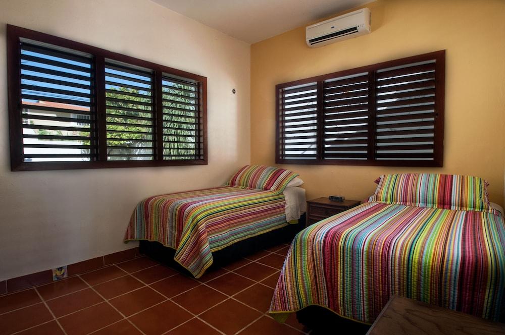 Holiday home Casa Anita Puerto Morelos