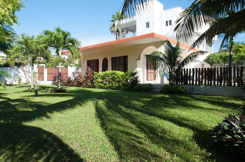 Casa Anita Puerto Morelos