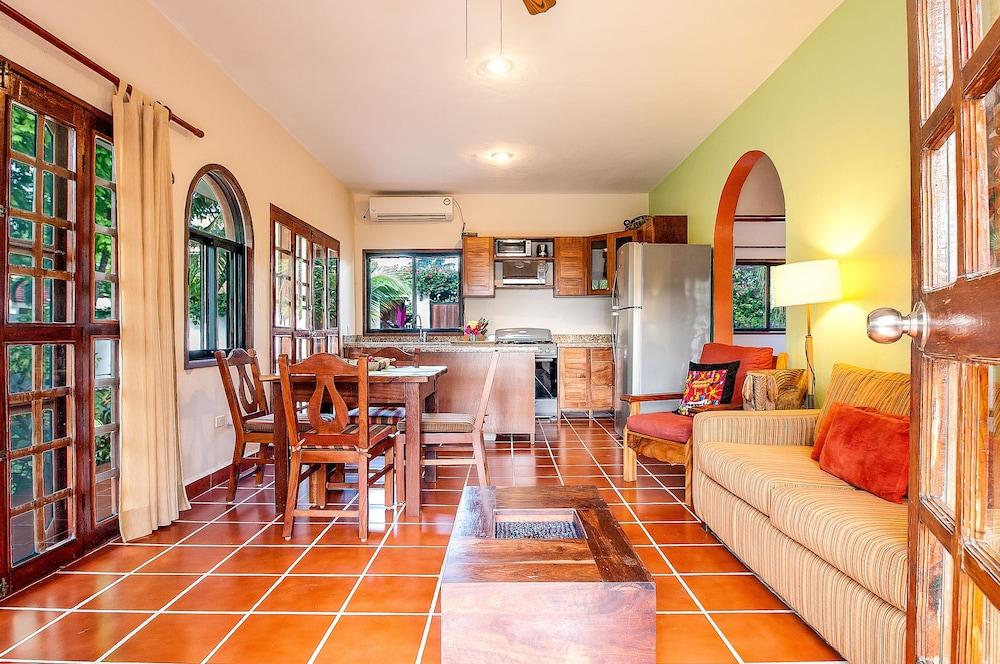 Casa Anita *