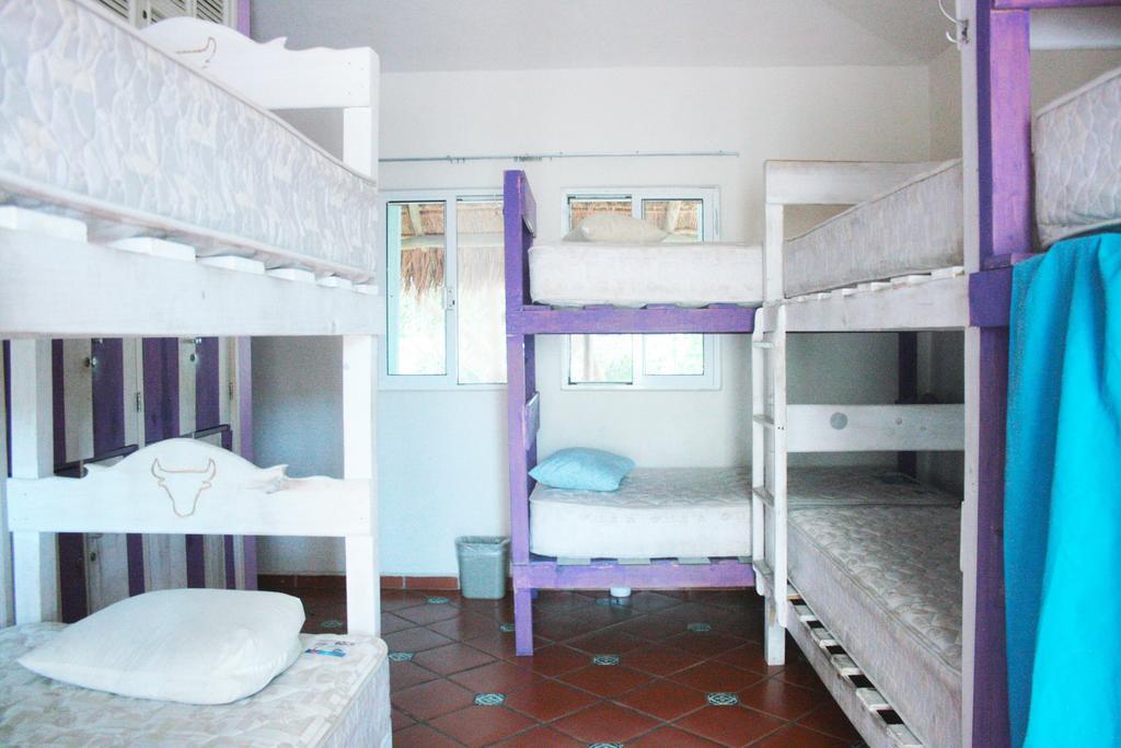 The Yak Albergue *