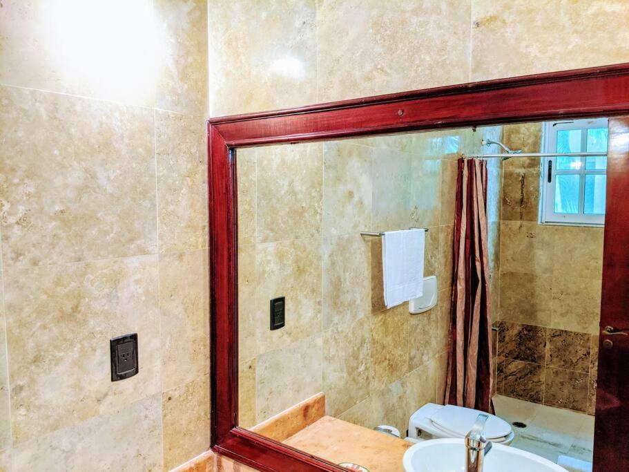 Holiday home Castillo Playacar: Large Group Beachfront With Rooftop Pool Playa del Carmen
