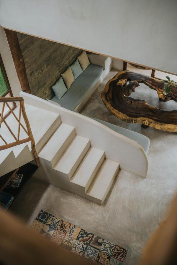 Villa Zorba Homes