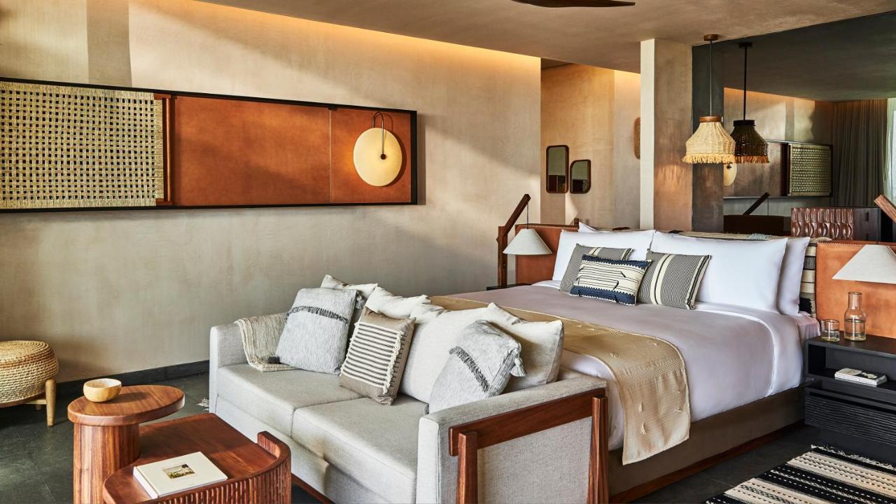 Etéreo, Collection Hotel Punta Maroma