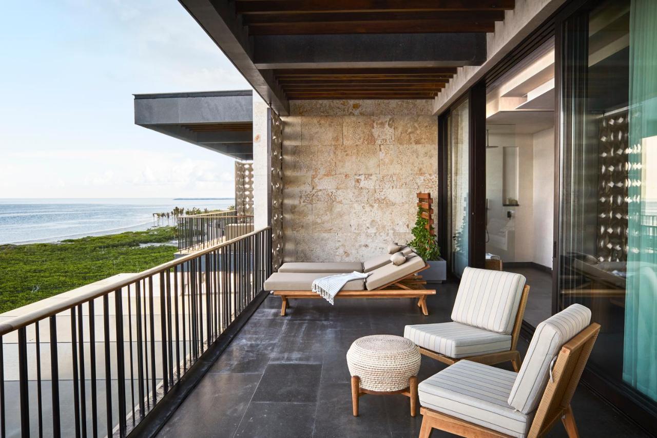 Hotel Etéreo, Collection Punta Maroma