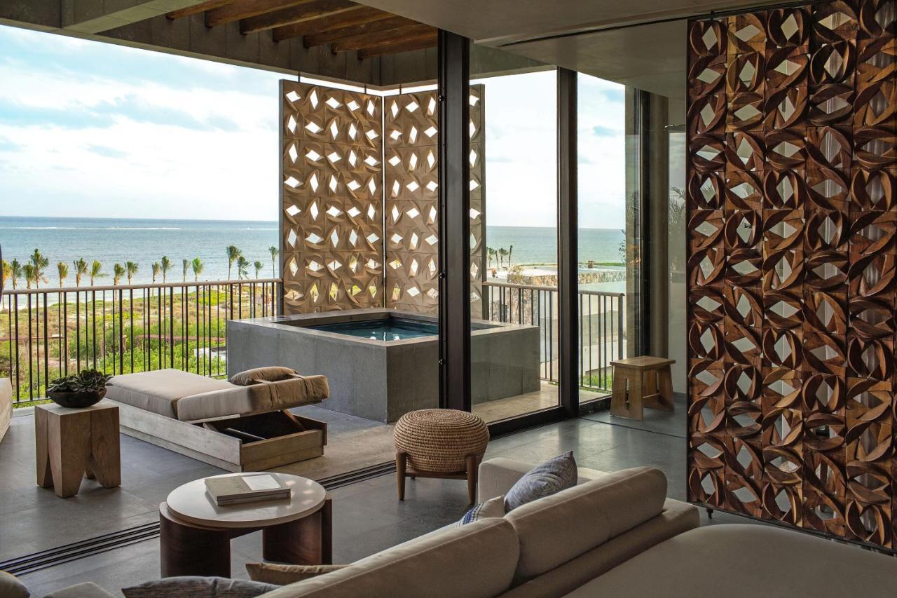 Etéreo, Collection Hotel