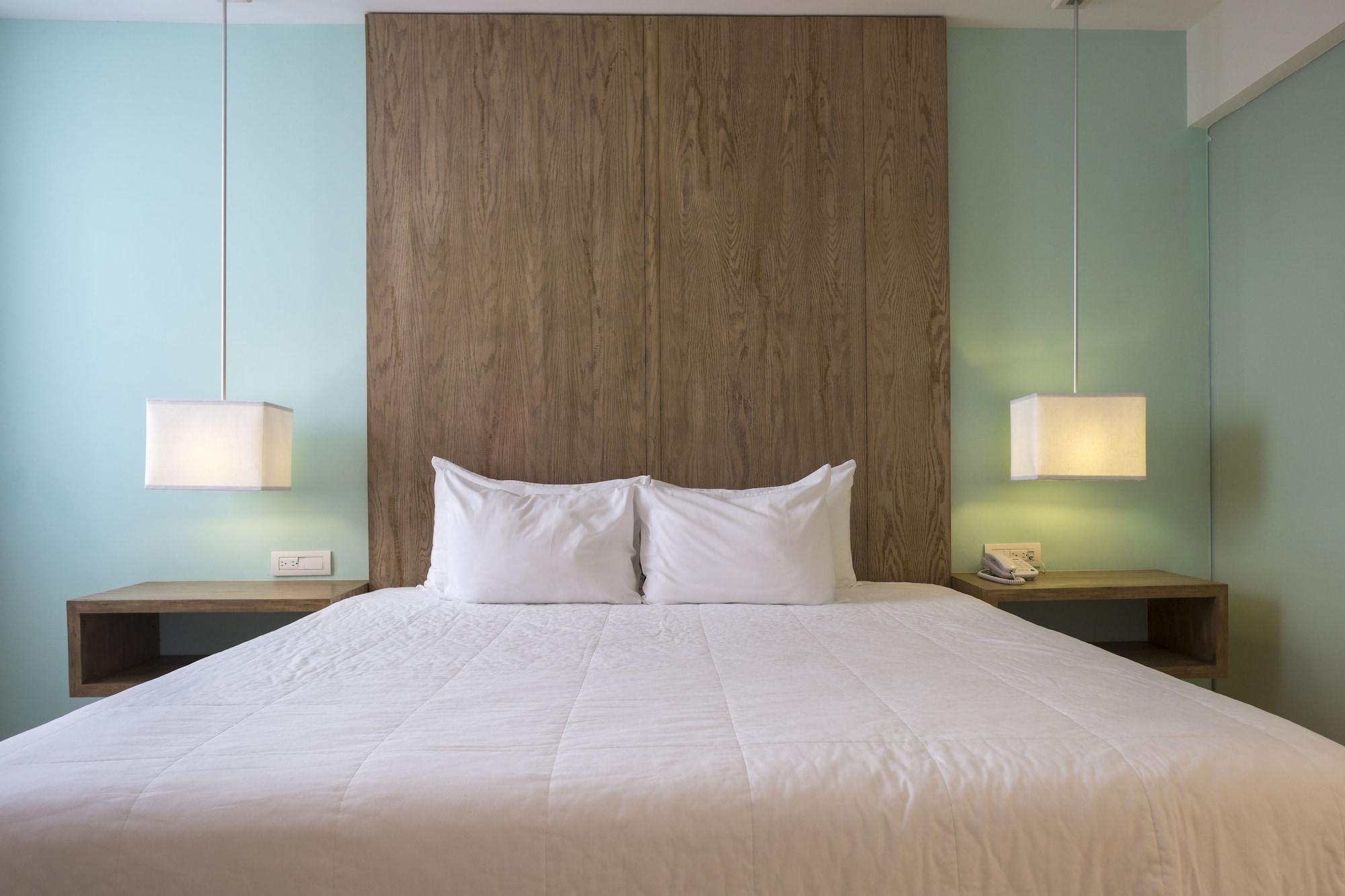 Apartahotel Anah Playa del Carmen