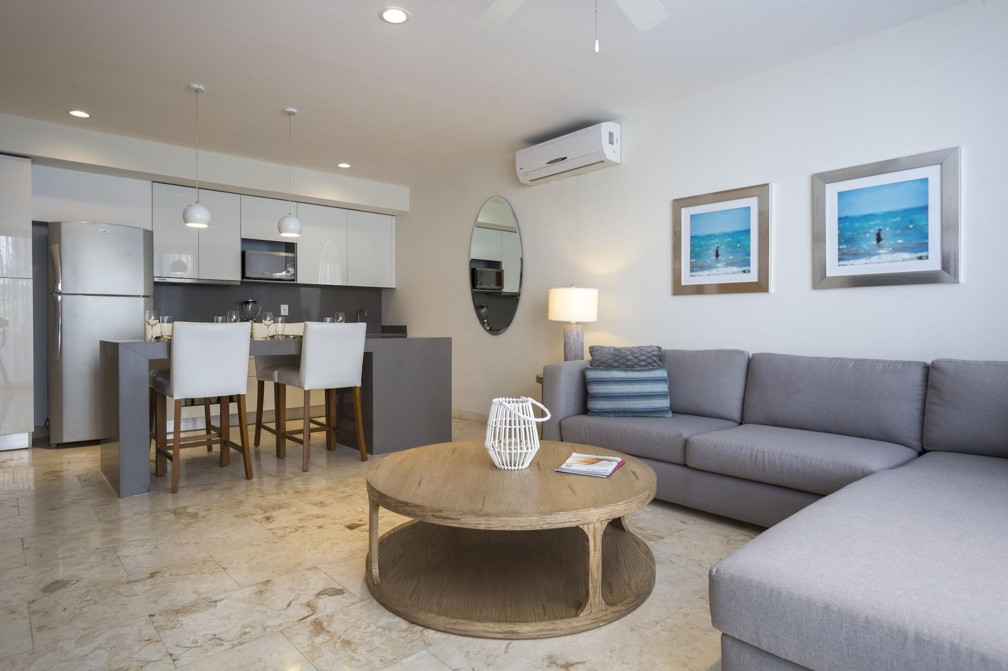 Apartahotel Anah 4*