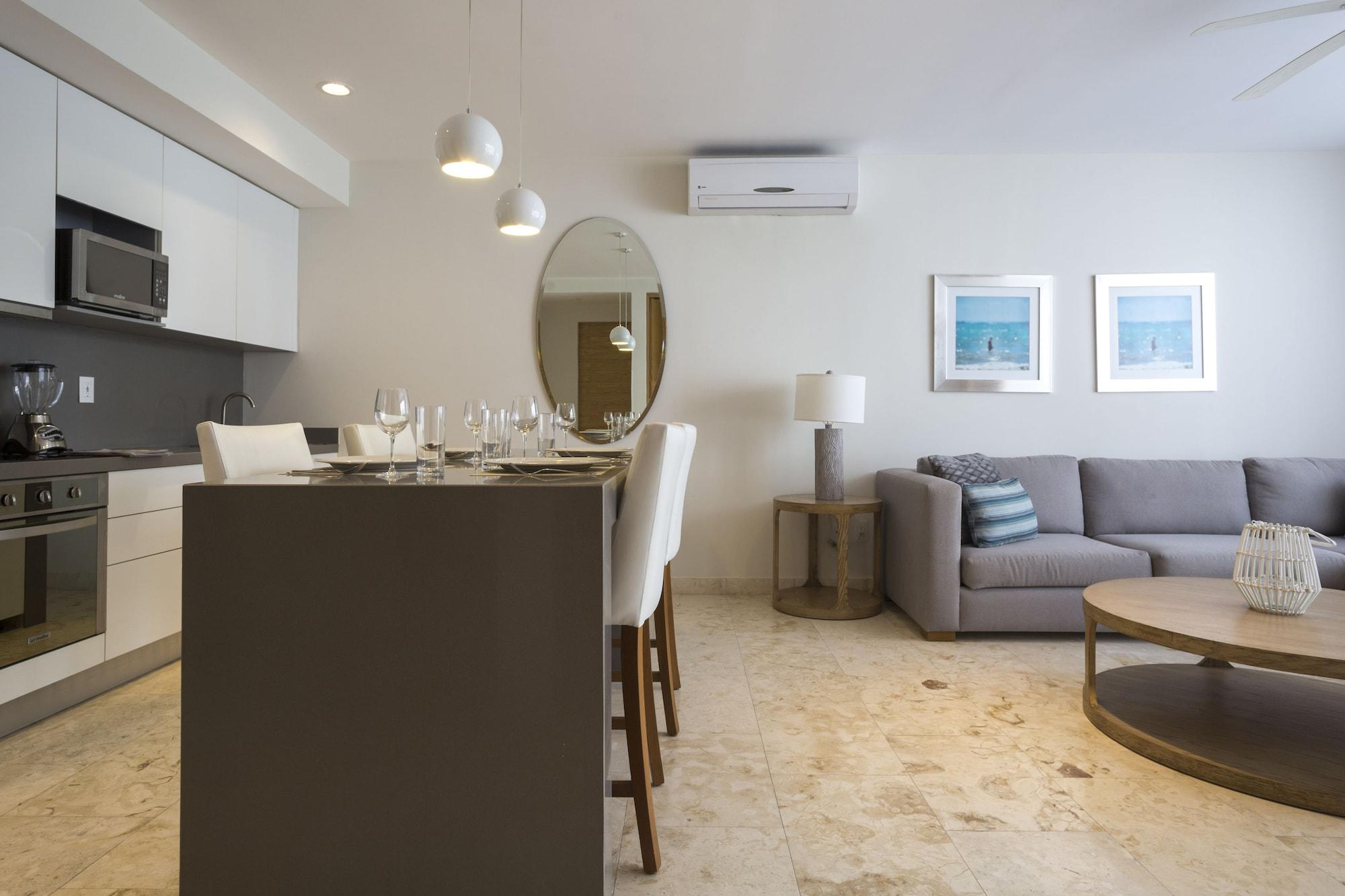 Anah Apartahotel