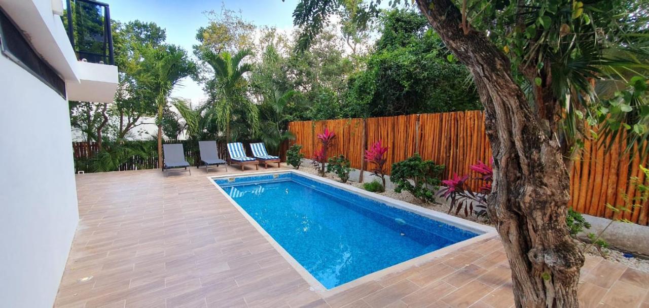 Villa Eva Luxury Akumal