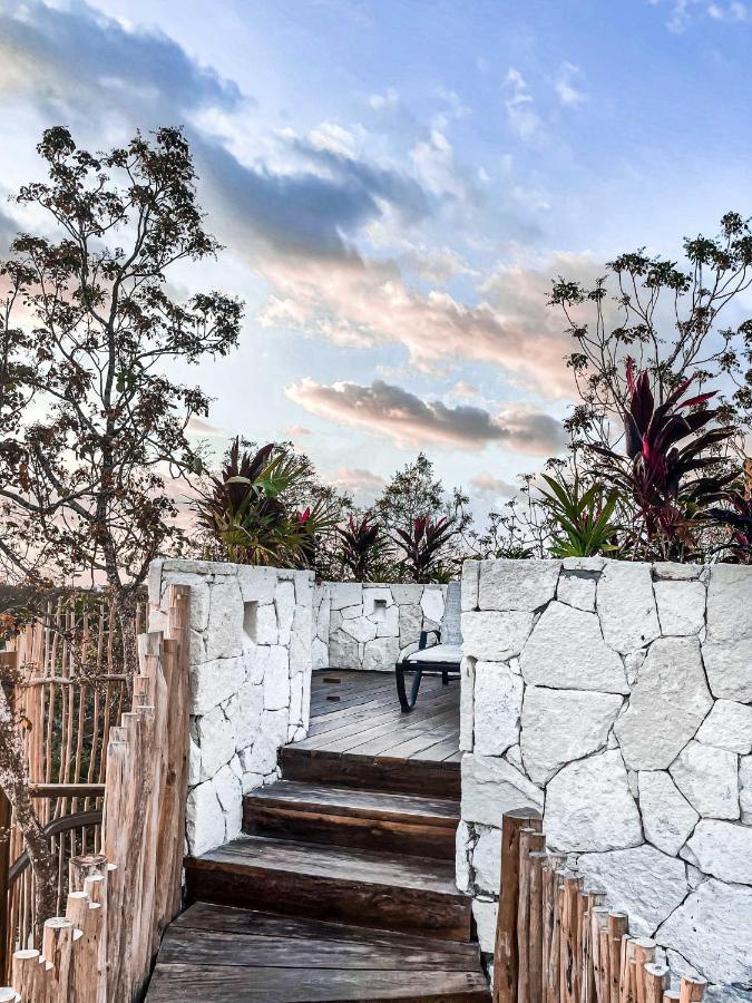 Vida Boho 10 With Special Fee To Access Bardo Apartment Tulum