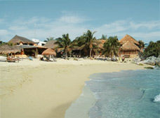 Zahra 2* Tulum