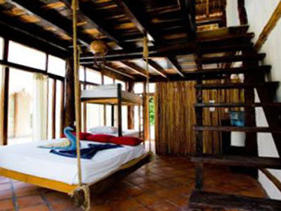 Zahra Hotel Tulum