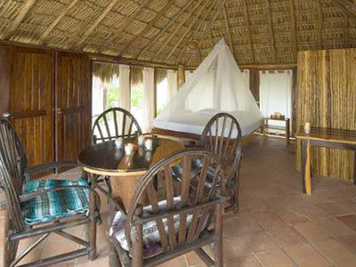 Hotel Zahra Tulum