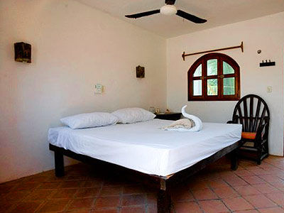 Zahra 2* Tulum