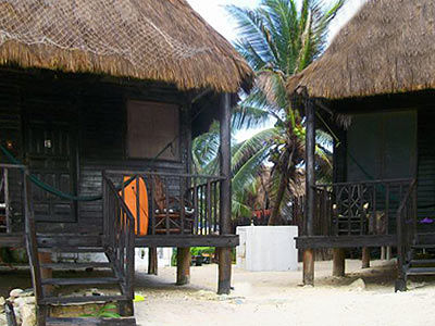 Hotel Zahra