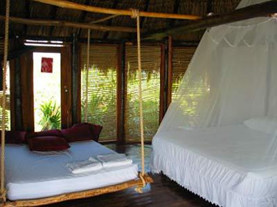 Zahra Hotel Tulum