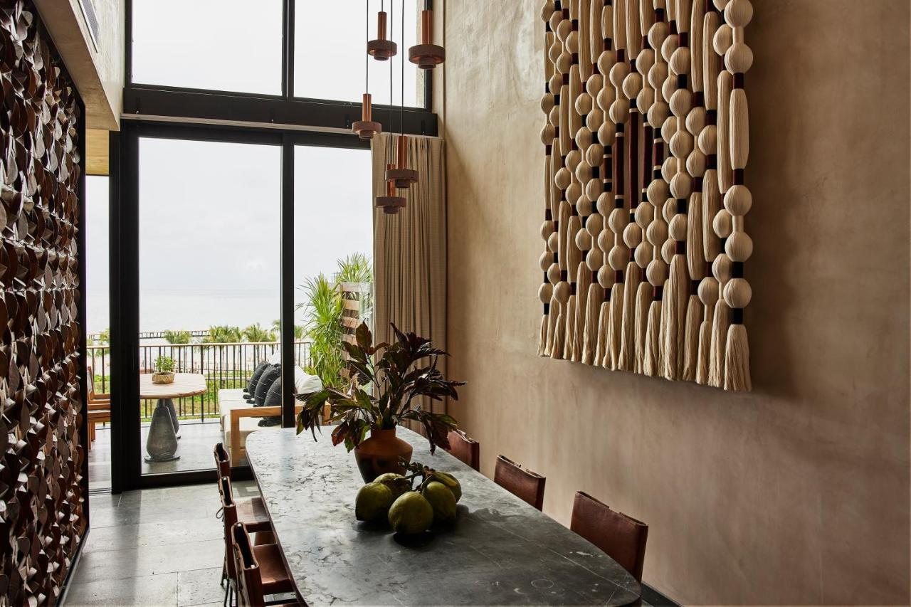 Etéreo, Collection Hotel Punta Maroma