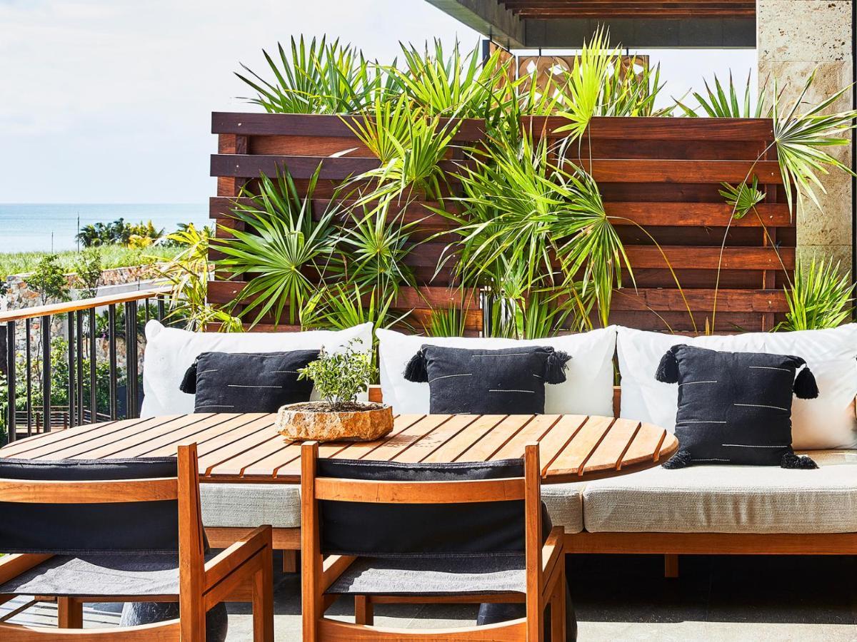 Etéreo, Collection Hotel Punta Maroma