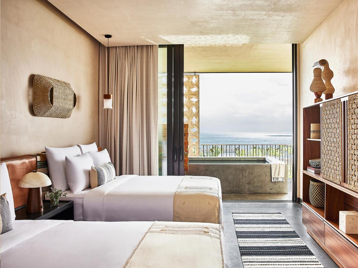 Hotel Etéreo, Collection Punta Maroma